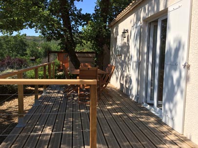 Location mazets